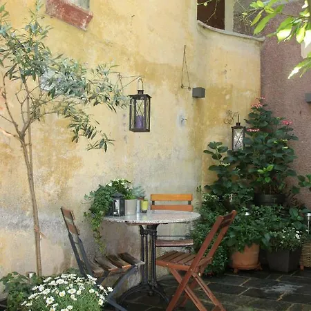 Casa 1659 - Casa Parrucchiere Villa Gandria Exterior photo