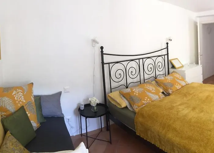 Casa 1659 - Casa Parrucchiere