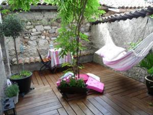 Hébergement de vacances Casa 1659 - Casa Parrucchiere *
