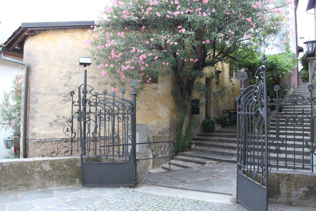 Hébergement de vacances Casa 1659 - Casa Parrucchiere Gandria