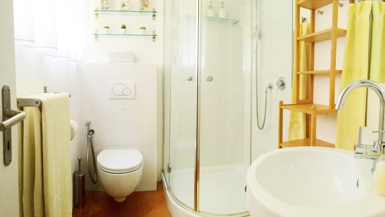 Casa 1659 - Casa Parrucchiere Holiday home
