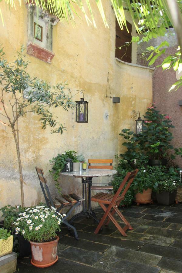 Casa 1659 - Casa Parrucchiere Gandria