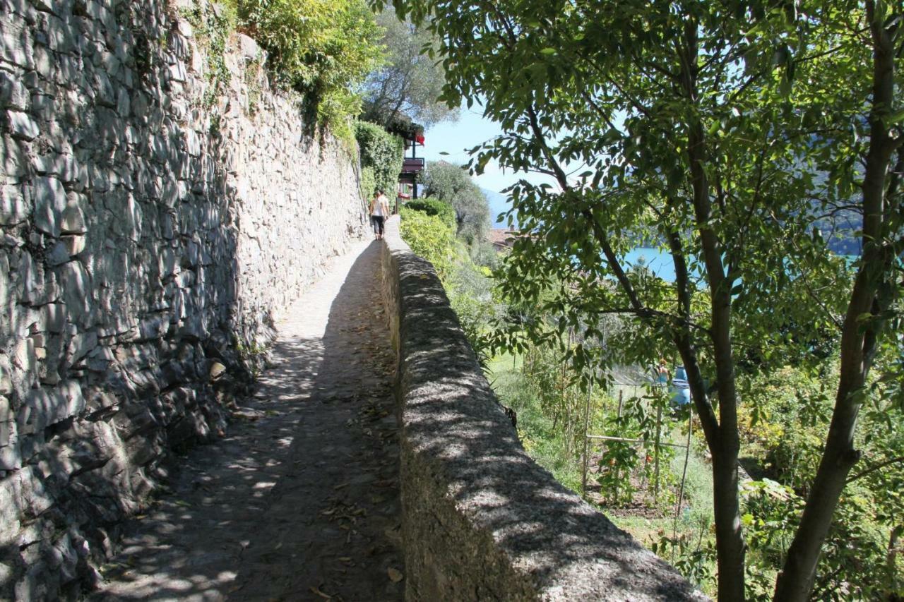 Hébergement de vacances Casa 1659 - Casa Parrucchiere Gandria