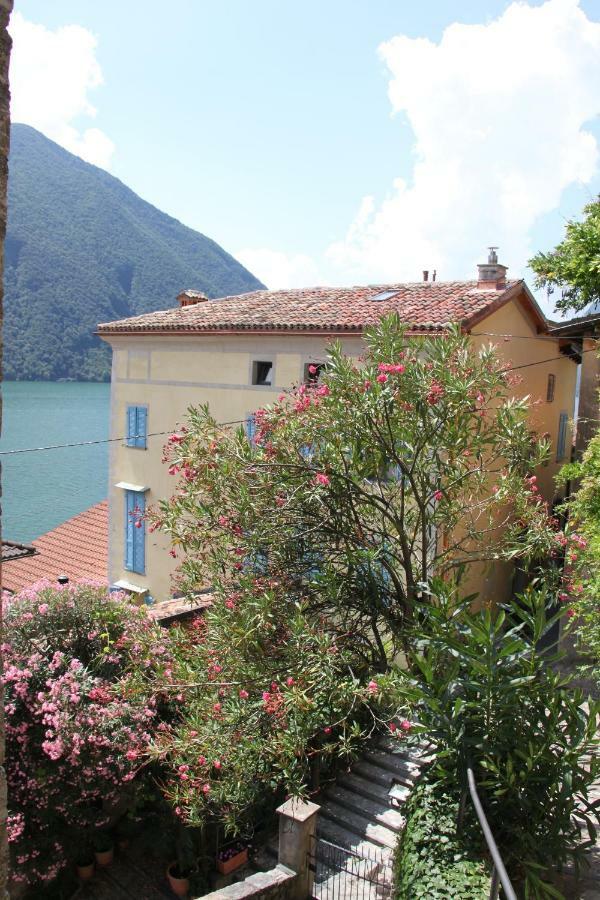 Casa 1659 - Casa Parrucchiere Gandria