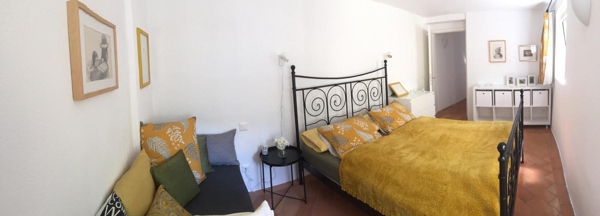Casa vacanze Casa 1659 - Casa Parrucchiere Gandria